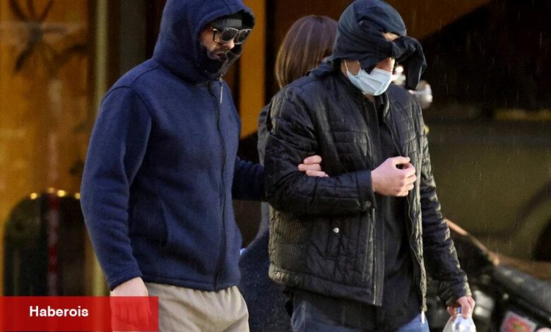 Yargıç, Hunter Biden hakkında yalan söyleyen FBI muhbirini serbest bırakma çabalarını reddediyor - Haberois Yargıç, Hunter Biden hakkında yalan söyleyen FBI muhbirini serbest bırakma çabalarını reddediyor