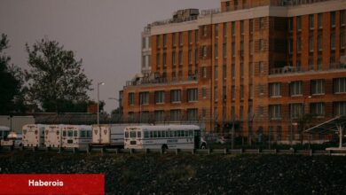 Yargıç, ölümcül Rikers Island Hapishanesini devralması için yetkiliyi atar
