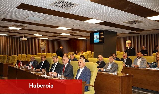 Yaş meyve zerzevat ve meyve zerzevat mamulleri ihracatına Banaz TDİOSB dopingi - Haberois Yaş meyve zerzevat ve meyve zerzevat mamulleri ihracatına Banaz TDİOSB dopingi