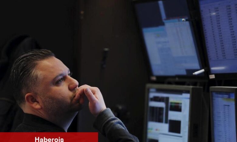 Yatırımcı karamsarlığı azalıyor lakin BofA anketi acı ticaretin hala yükselişte olduğunu gösteriyor - Haberois Yatırımcı karamsarlığı azalıyor lakin BofA anketi acı ticaretin hala yükselişte olduğunu gösteriyor