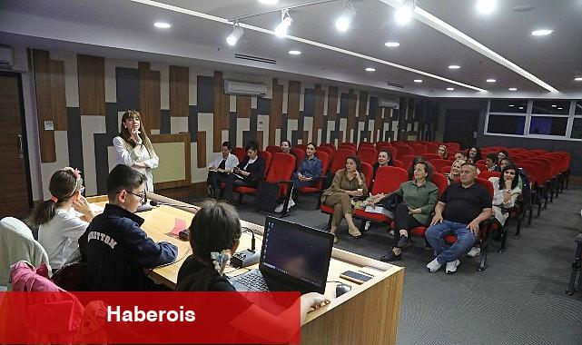 Yaz Atölyelerine Birinci Adım: Çocuklarla Fikir Toplantısı Yapıldı