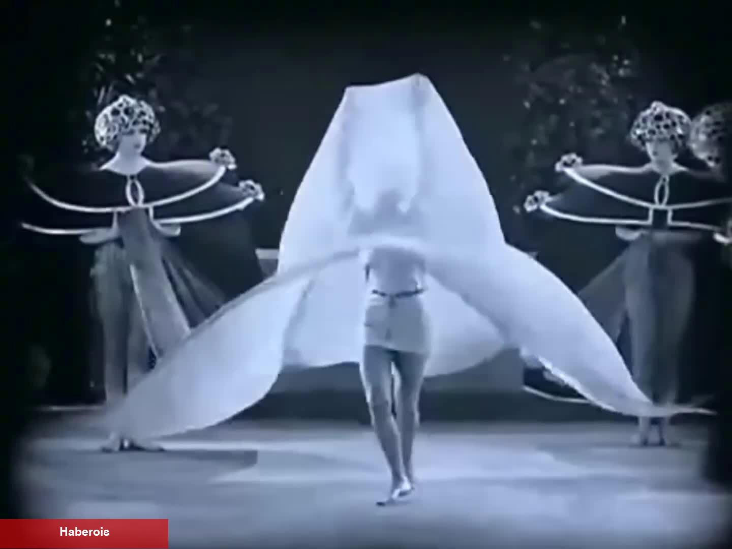 Yedi Opera'nın en korkunç dansını alır - Haberois Yedi Opera'nın en korkunç dansını alır