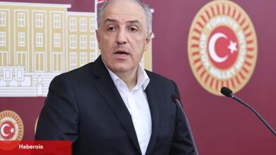 Yeneroğlu: Cezaevi siyasetleri 'doldur-boşalt' döngüsünden kurtulmalı - Haberois Yeneroğlu: Cezaevi siyasetleri 'doldur-boşalt' döngüsünden kurtulmalı