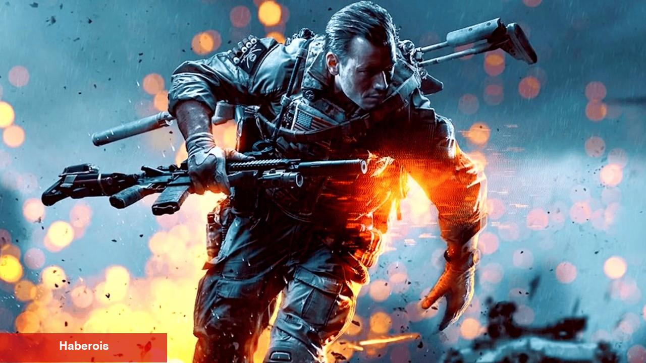 Yeni Battlefield oyunu için sessizlik bozuldu! Ne zaman geliyor?