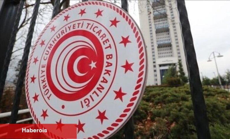 Yeni damping bildirileri yayımlandı