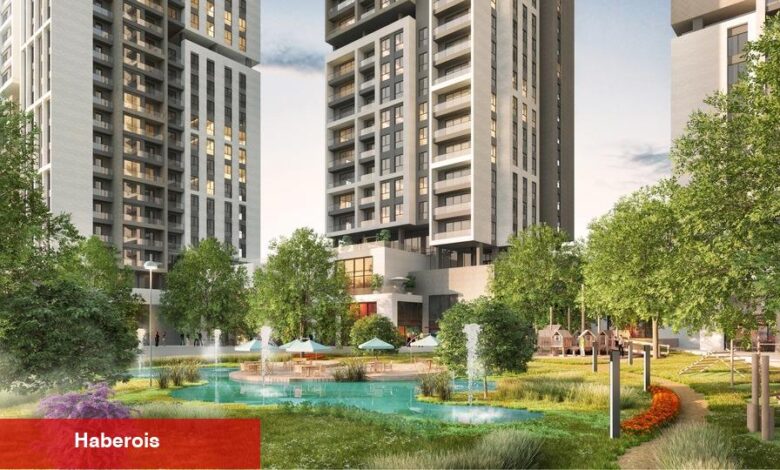 Yeni Fikirtepe projesinde 'İyi Fikir' kampanyası - Haberois Yeni Fikirtepe projesinde 'İyi Fikir' kampanyası