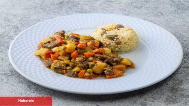 Yeni gözdeniz olacak: Çiftlik kebabı