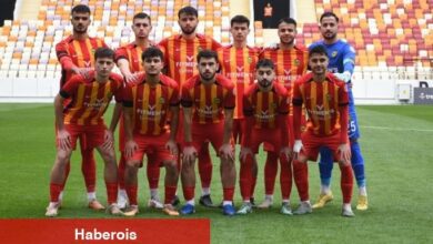 Yeni Malatyaspor, 1. Lig tarihinde galibiyet alamayan 4. kadro oldu
