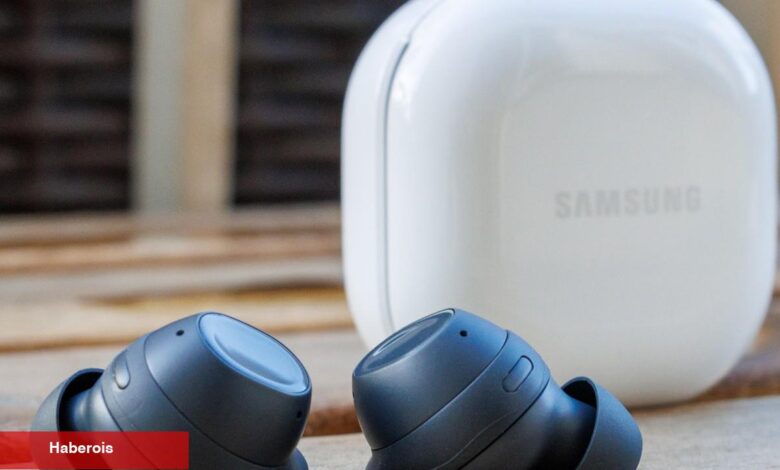 Yeni Samsung Galaxy Buds FE kullanım müddetinde sevindirecek