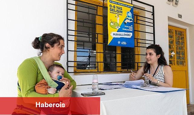 Yenişehir Belediyesi gelişim kıymetlendirme taramalarını mahallelerde de yapıyor - Haberois Yenişehir Belediyesi gelişim kıymetlendirme taramalarını mahallelerde de yapıyor