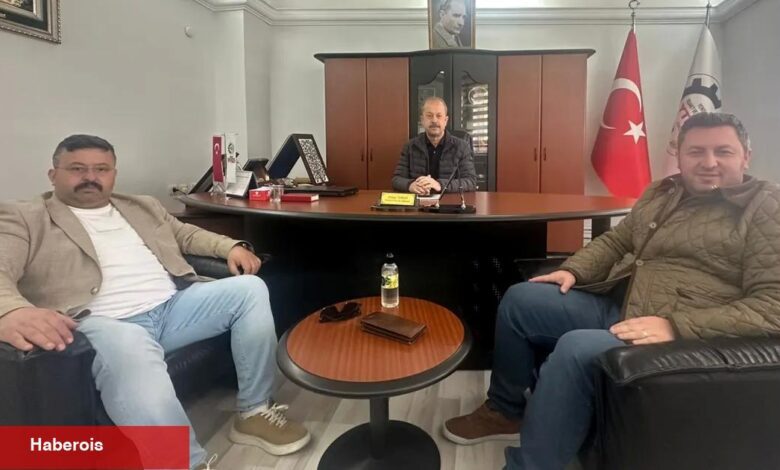 Yenişehir Bursasporlular Derneği yine açılıyor - Haberois Yenişehir Bursasporlular Derneği yine açılıyor