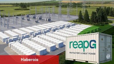 YEO Teknoloji, 500 MWh ile bölgenin en büyük güç depolama tesisini kuracak - Haberois YEO Teknoloji, 500 MWh ile bölgenin en büyük güç depolama tesisini kuracak