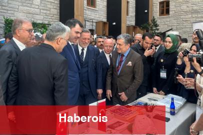 Yeşil Etraf 'sürdürülebilirlik gelecek' vizyonunu paylaştı