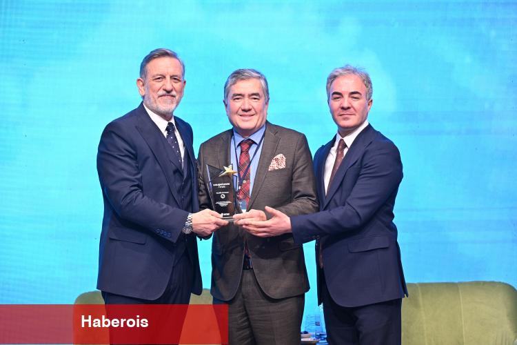 Yeşil Etraf 'sürdürülebilirlik gelecek' vizyonunu paylaştı - Haberois Yeşil Etraf 'sürdürülebilirlik gelecek' vizyonunu paylaştı