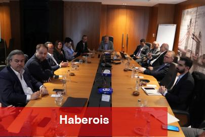 Yeşil hidrojen ekosistemi büyüyor!