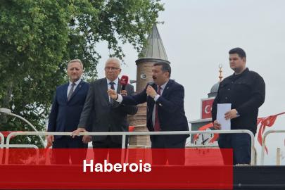 YETERLİ Partili Milletvekili Türkoğlu’ndan İznik Konsiline sert çıkış! - Haberois YETERLİ Partili Milletvekili Türkoğlu’ndan İznik Konsiline sert çıkış!