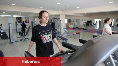 Yetişkin Spor Kurslarının İkinci Devri Başladı