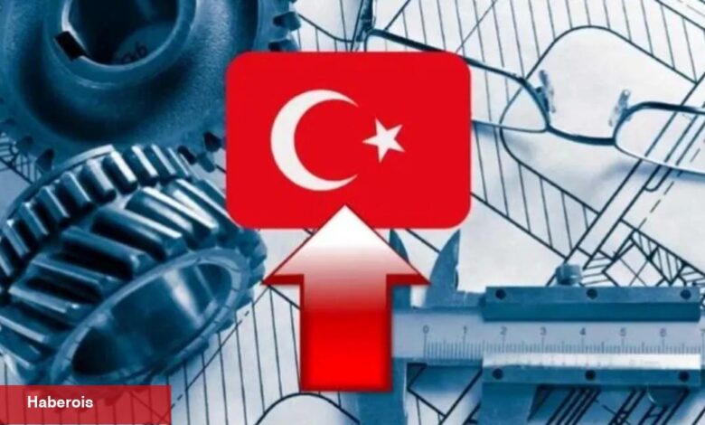 Yİ-ÜFE'de yıllık artış yüzde 22,50 - Haberois Yİ-ÜFE'de yıllık artış yüzde 22,50