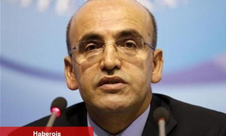Yılmaz ve Şimşek’ten cari istikrar bildirisi: İstikrar güçleniyor, rezervler artıyor - Haberois Yılmaz ve Şimşek’ten cari istikrar bildirisi: İstikrar güçleniyor, rezervler artıyor