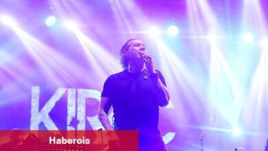 Yörük şenliğinde Kıraç coşkusu yaşandı - Haberois Yörük şenliğinde Kıraç coşkusu yaşandı