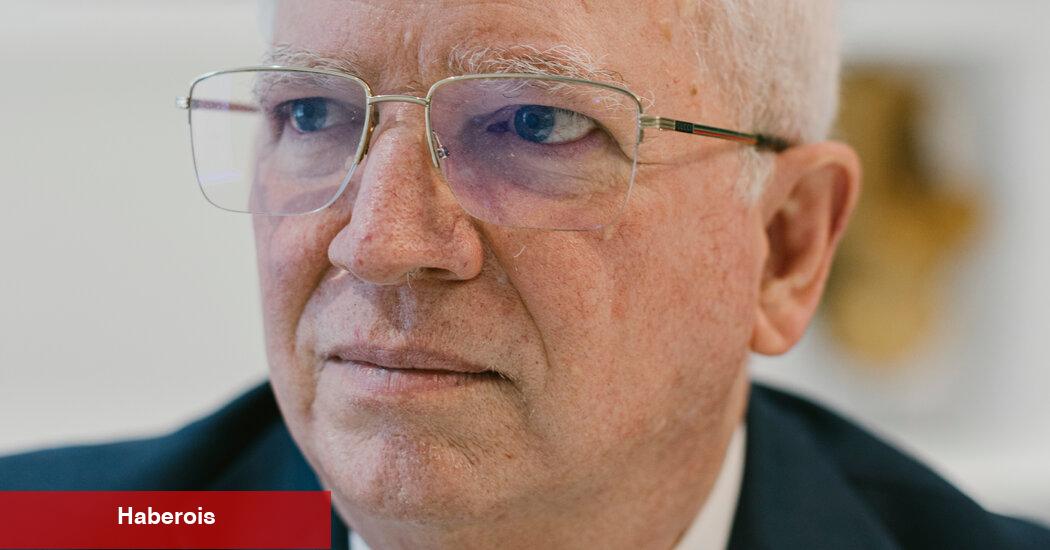 Yüksek Mahkemede, bir zamanlar Fringe Fringe Doğrulmuş Bir Vatandaşlık Teorisi gündemi alır