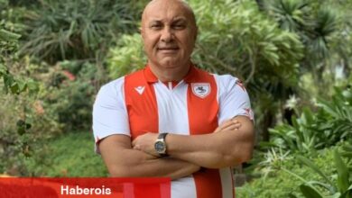 Yüksel Yıldırım'dan Fenerbahçe ve Beşiktaş sözleri! - Haberois Yüksel Yıldırım'dan Fenerbahçe ve Beşiktaş sözleri!