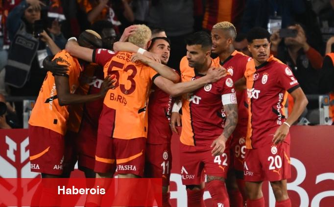 Yunus Akgün: "5. yıldızı da istiyoruz" - Haberois Yunus Akgün: "5. yıldızı da istiyoruz"