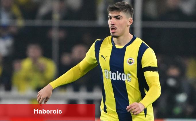 Yusuf Akçiçek'e Bundesliga'dan talip çıktı! - Haberois Yusuf Akçiçek'e Bundesliga'dan talip çıktı!
