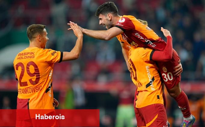 Yusuf Demir'den Trabzonspor yanıtı! - Haberois Yusuf Demir'den Trabzonspor yanıtı!