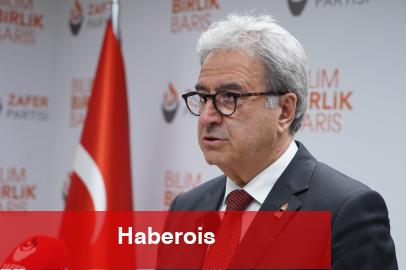 Zafer Partisi’nden PKK’nın sözde fesihine sert tepki!