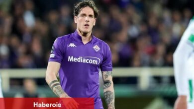 Zaniolo hakkında soruşturma! - Haberois Zaniolo hakkında soruşturma!