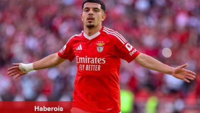 Zeki Amdouni'nin menajerinden Beşiktaş açıklaması! - Haberois Zeki Amdouni'nin menajerinden Beşiktaş açıklaması!