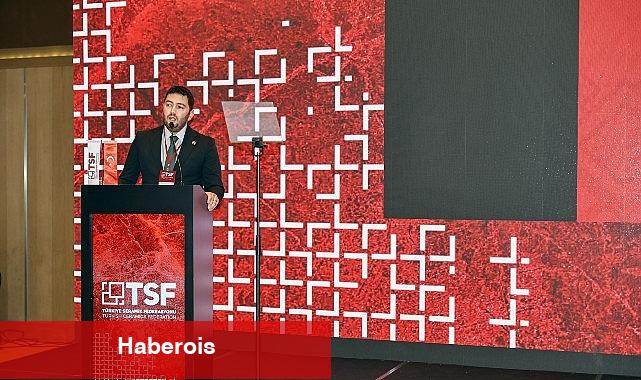 Zeki İlter Yurtbay, bir defa daha Türkiye Seramik Federasyonu Yönetim Kurulu Lideri seçildi! - Haberois Zeki İlter Yurtbay, bir defa daha Türkiye Seramik Federasyonu Yönetim Kurulu Lideri seçildi!