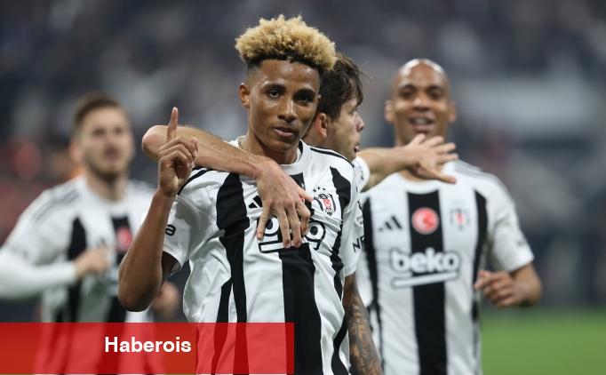 Zenit, Gedson Fernandes için teklif yenileyecek! - Haberois Zenit, Gedson Fernandes için teklif yenileyecek!