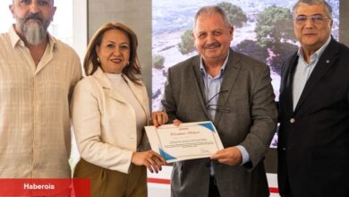 Zeus’tan Homeros’a kültürel miras uğraşı büyüyor