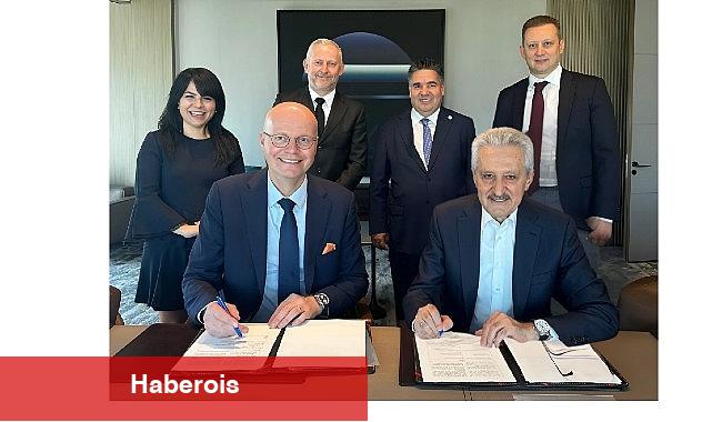 Zimmer Biomet, Acıbadem Sıhhat Kümesi ile yeni bir küresel mutabakat imzaladı - Haberois Zimmer Biomet, Acıbadem Sıhhat Kümesi ile yeni bir küresel mutabakat imzaladı
