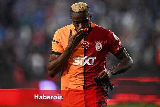 Ziraat Türkiye Kupası Galatasaray'ın!