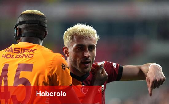 Ziraat Türkiye Kupası Galatasaray'ın!