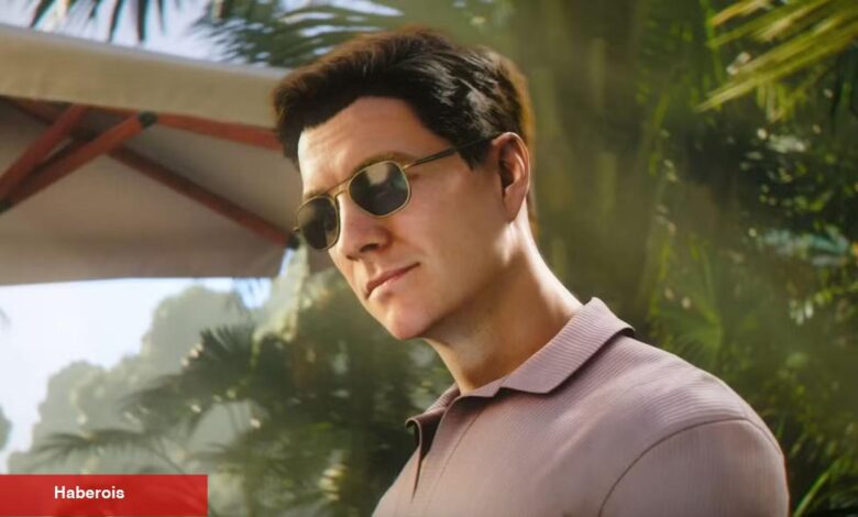 007 First Light, Genç James Bond'unu Tanıttı