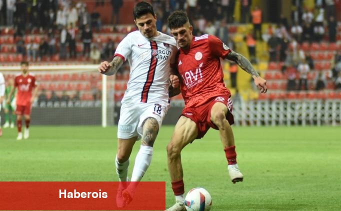 1. Lig'de 2025-26 döneminde gayret edecek gruplar muhakkak oldu - Haberois 1. Lig'de 2025-26 döneminde gayret edecek gruplar muhakkak oldu