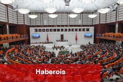 10. Yargı Paketi TBMM’de kabul edildi... Ceza ve infaz düzenlemelerinde kıymetli değişiklikler