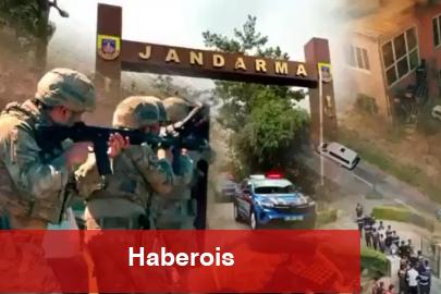 11 organize kabahat örgütüne 90 gözaltı! - Haberois 11 organize kabahat örgütüne 90 gözaltı!