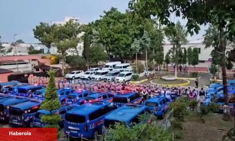 12 vilayette dev operasyon! 3,2 milyar TL'lik dolandırıcılık şebekesine darbe! - Haberois 12 vilayette dev operasyon! 3,2 milyar TL'lik dolandırıcılık şebekesine darbe!