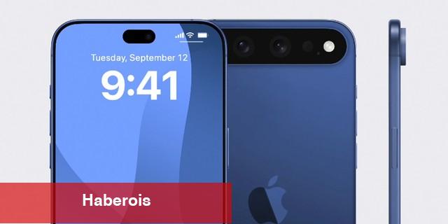 120 Hz olsa ne olur: iPhone 17 ekranında bu özellik olmayacak
