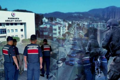 15 vilayet merkezli siber kabahatlere 98 gözaltı!