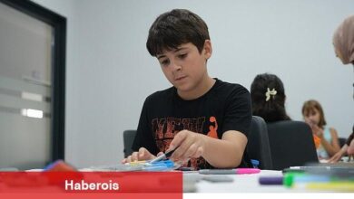 17 noktada 25.300 öğrenciye dayanak - Haberois 17 noktada 25.300 öğrenciye dayanak