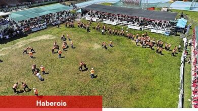 17. Sekapark Altın Kemer Yağlı Güreşleri başlıyor