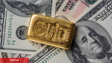 17 Wall Street Analisti: Altın Fiyatı Haftaya Bu Rakamlarda! - Haberois 17 Wall Street Analisti: Altın Fiyatı Haftaya Bu Rakamlarda!