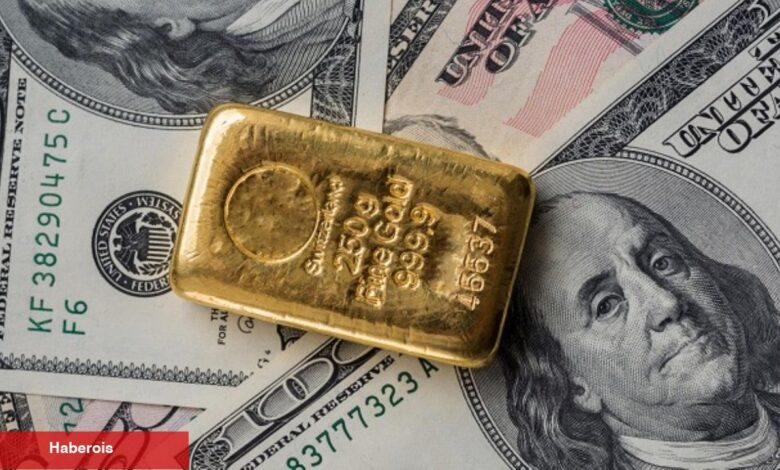 17 Wall Street Analisti: Altın Fiyatı Haftaya Bu Rakamlarda! - Haberois 17 Wall Street Analisti: Altın Fiyatı Haftaya Bu Rakamlarda!