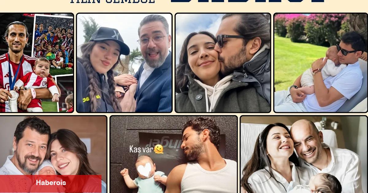 2025’in “Sembol Babası” belirli oldu! Giray Altınok zirvede!